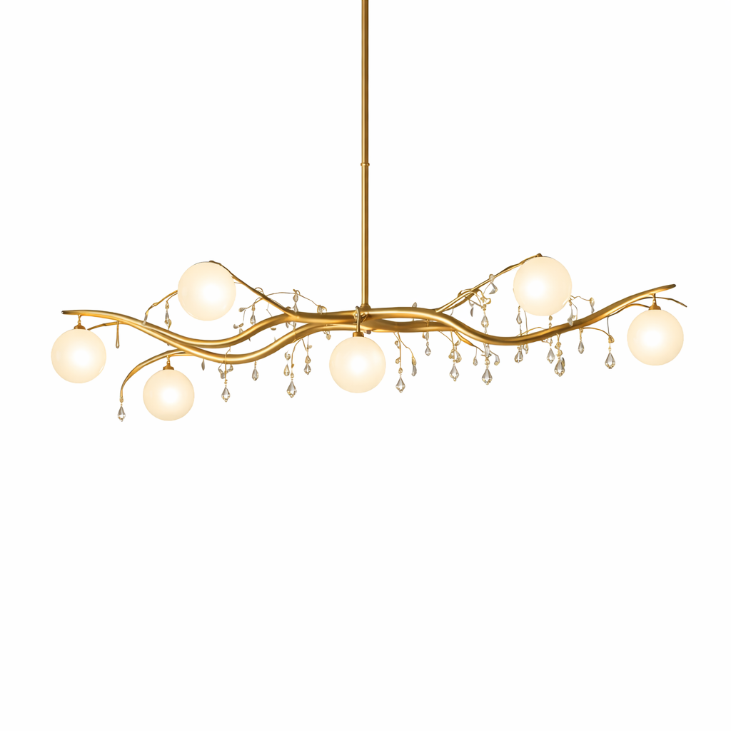 Melvioran™ Celestial Chandelier