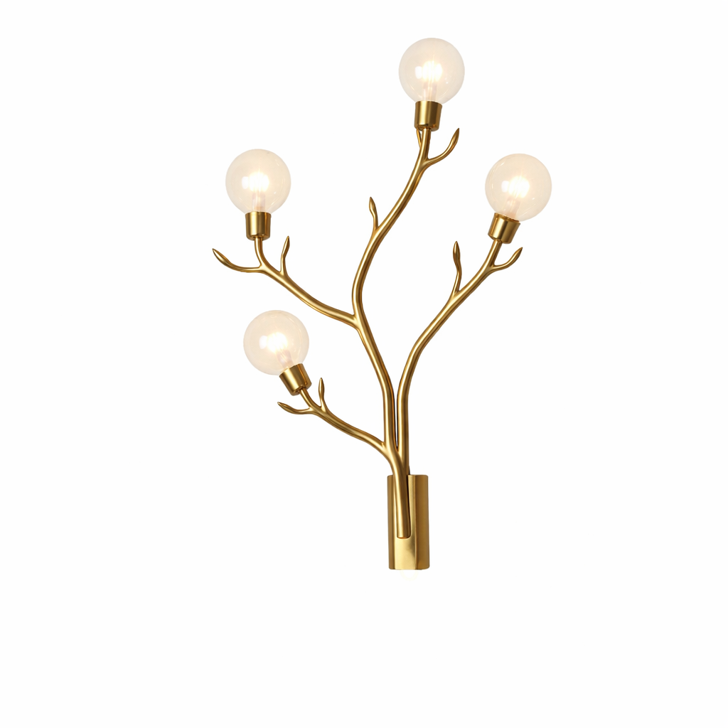 Melvioran™ Branches of Light Wall Sconce