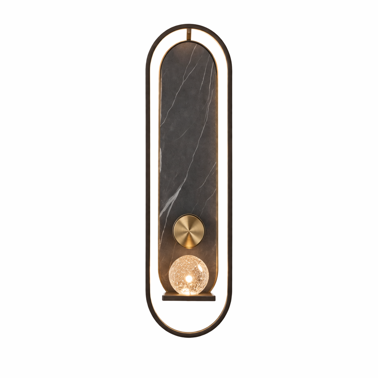 Melvioran™ Luxe Wall Sconce
