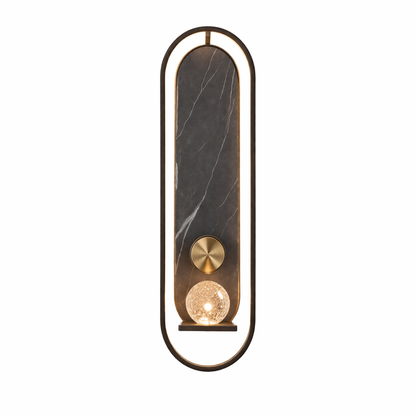 Melvioran™ Luxe Wall Sconce