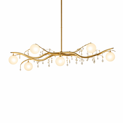 Melvioran™ Celestial Chandelier