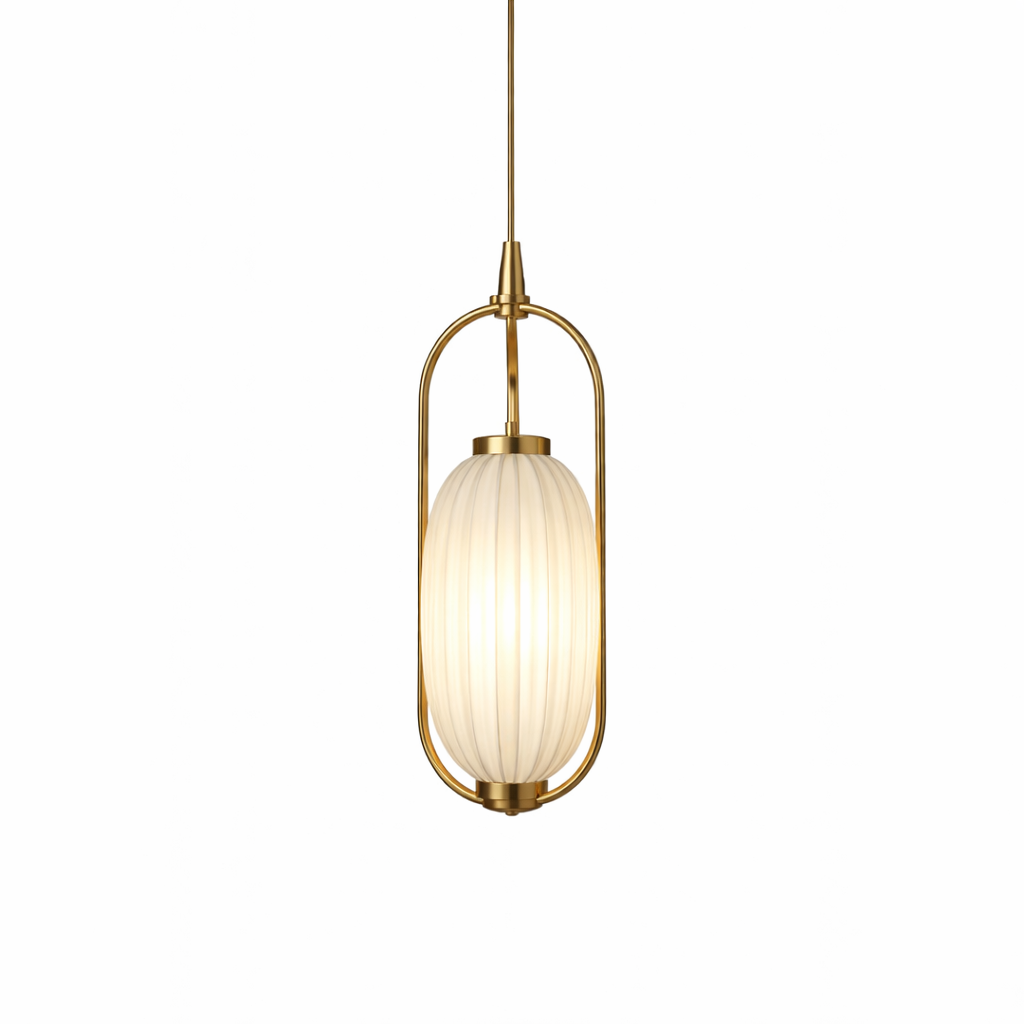 Melvioran™ Globe Pendant Light