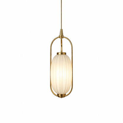 Melvioran™ Globe Pendant Light